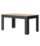 Table extensible stephane 4 pieds