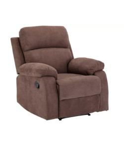 Fauteuil relaxation catane