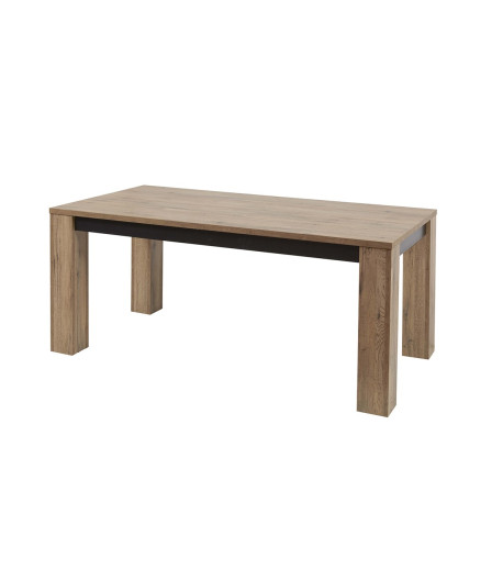 Table extensible OTTAWA 4 pieds