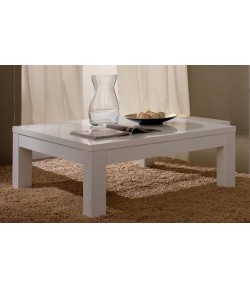Table basse "LOMA" rectangulaire