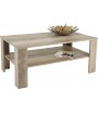 Table basse lucie
