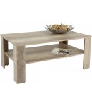 Table basse lucie