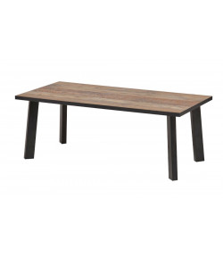 Table basse icare