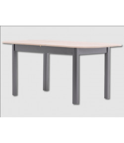 Table extensible TALERAN 160 cm - 200 cm